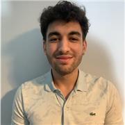 Türkisch Lehrer (Muttersprachler), der für alle Altersgruppen geeignet